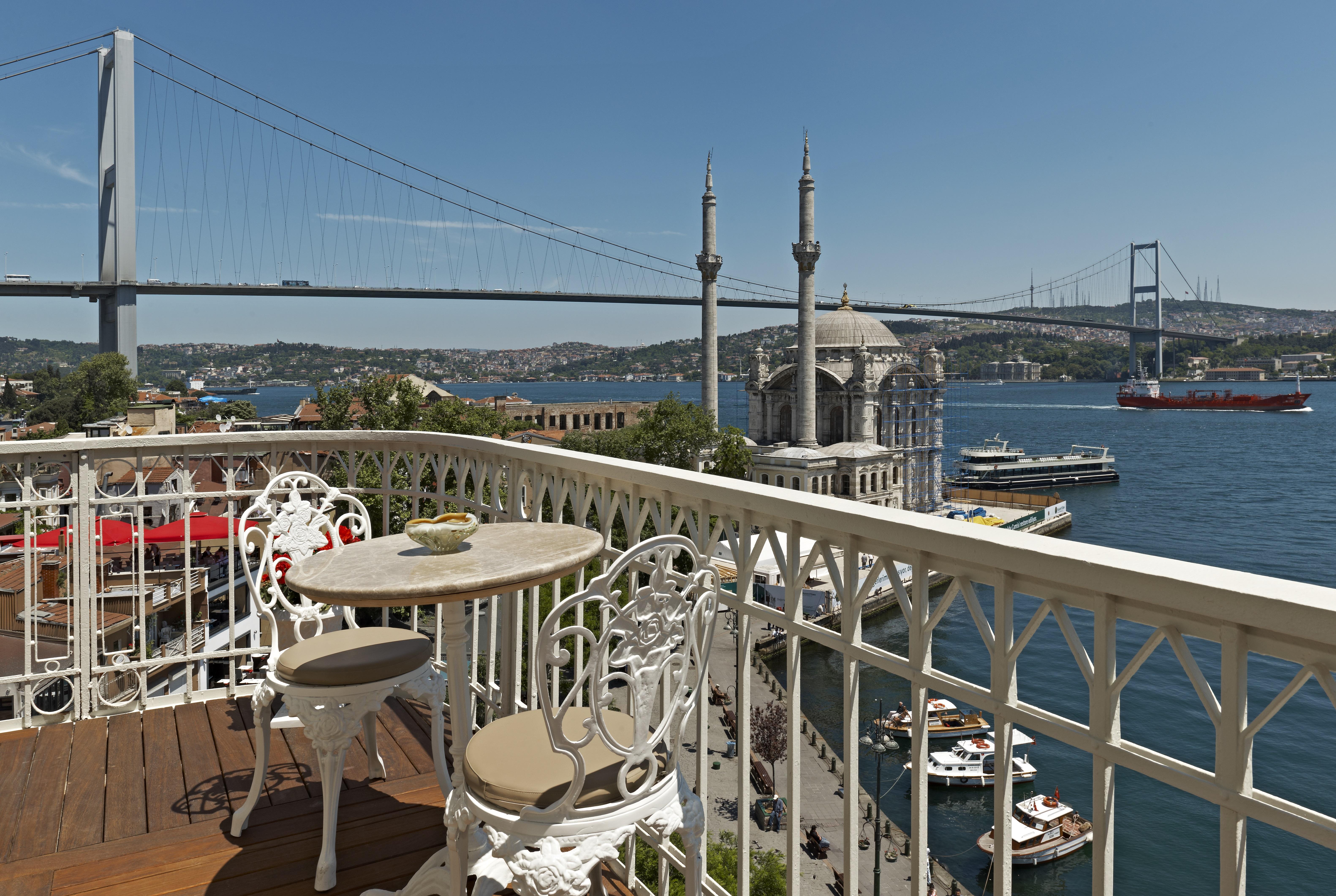 The Stay Bosphorus — الصور 3